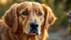 Badanie 2026: psy rozpoznają emocje z ludzkiej twarzy dokładniej niż sądzono