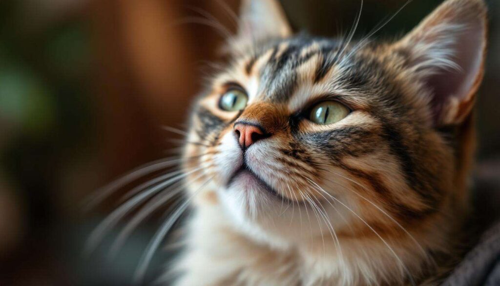 Twój kot mruga powoli w twoją stronę? Naukowcy potwierdzają: to wyznanie miłości