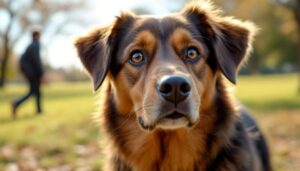 Czy pies naprawdę wyczuwa złego człowieka? Oto co mówi nauka