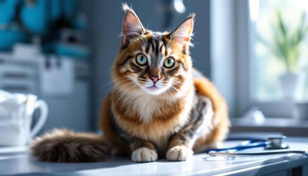 Jak rozpoznać wiek kota: praktyczny przewodnik od weterynarza